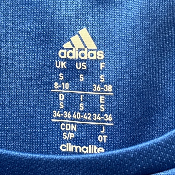 2016 Boston Marathon Collectable Shirt (Adidas) - Picture 7 of 8